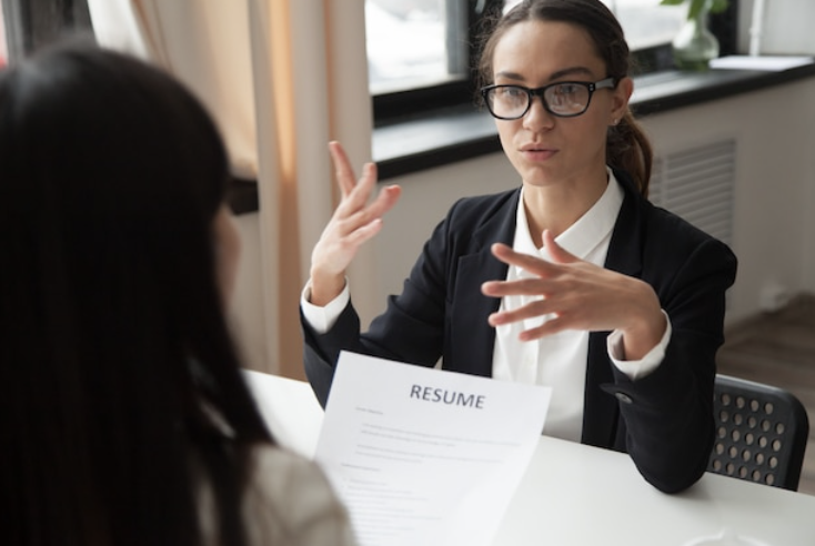 Investiga a la empresa antes de tu entrevista