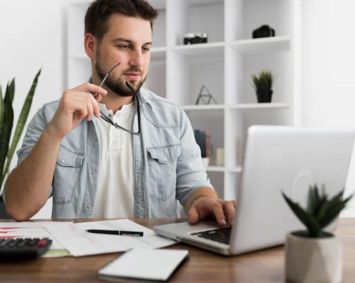 Teletrabajo, ¿solución o problema?￼