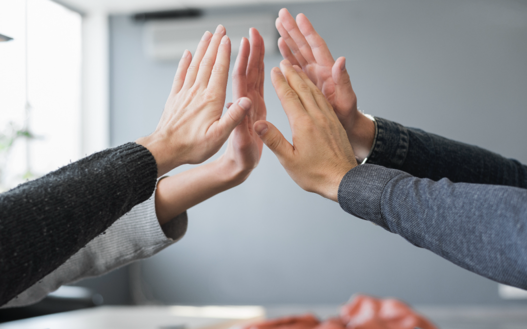 Claves para formar un gran equipo en la empresa.