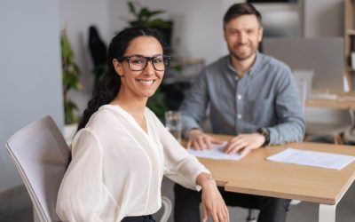 El Headhunting: Buscando el Talento que Impulsa el Éxito Empresarial
