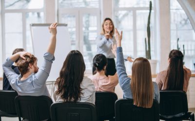 Cómo la Educación te Abre las Puertas en el Mundo Laboral