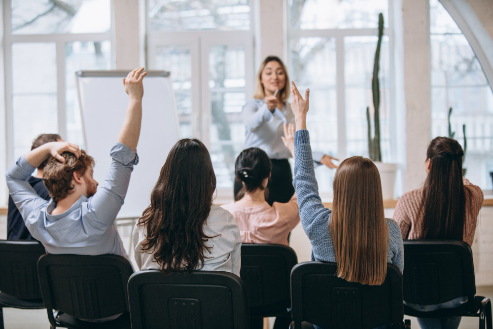 Cómo la Educación te Abre las Puertas en el Mundo Laboral