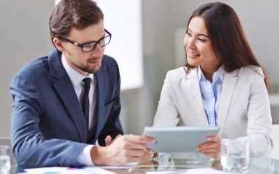 La Consultoría Integral Personalizada: Impulsando el Éxito de Tu Empresa