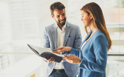 Consultoría Integral: Optimización Empresarial con World of Job