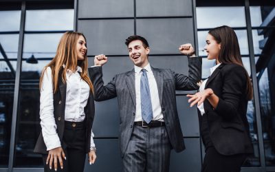 El Factor Humano: La Clave del Éxito Empresarial