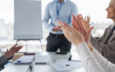 Cómo gestionar eficazmente el talento en tiempos de cambio laboral