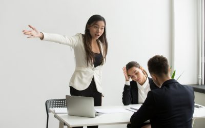 Cómo gestionar conflictos laborales eficazmente