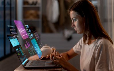 La Revolución de la Transformación Digital en Recursos Humanos