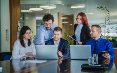 La Diversidad e Inclusión: Estrategias Clave para Fortalecer a las Organizaciones