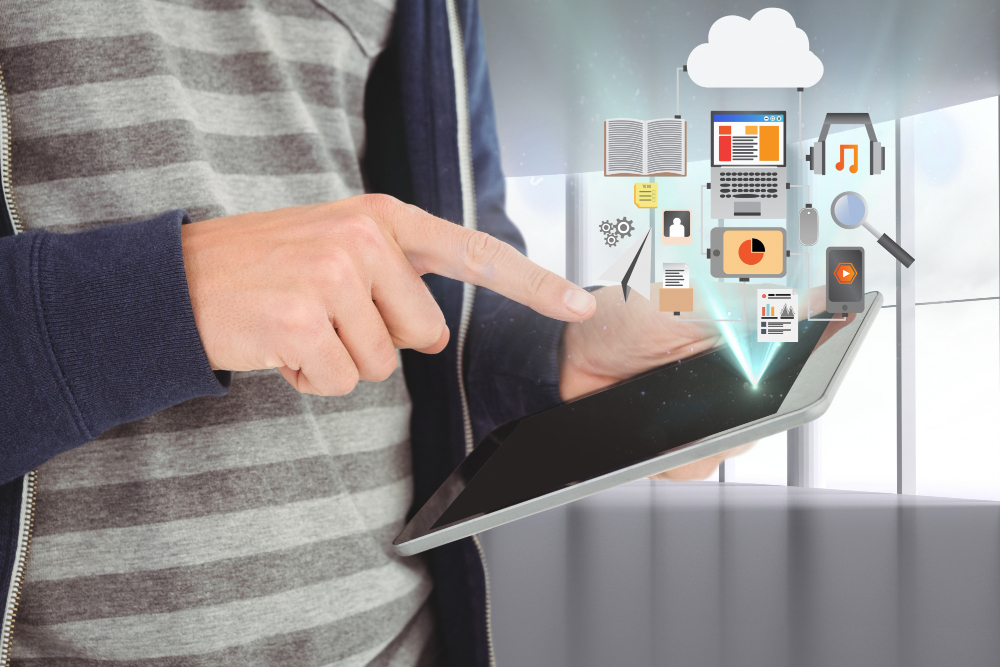 Desde ATS hasta plataformas de evaluación online: cómo las herramientas digitales optimizan cada etapa del ciclo del talento
