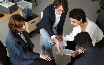 La importancia de una consultoría en Recursos Humanos para potenciar el talento en tu empresa