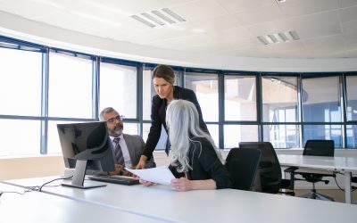 Cómo el REPSÉ y las nuevas disposiciones han cambiado el juego de los Recursos Humanos en México y lo que se espera