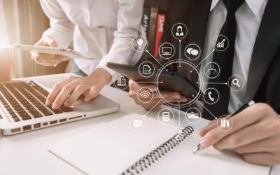 Servicios de REPSE: La clave para una gestión eficiente y segura en el 2026