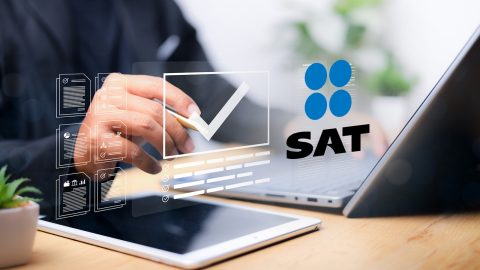 El SAT en 2026: Nuevas facultades y los riesgos para tu empresa | World ...
