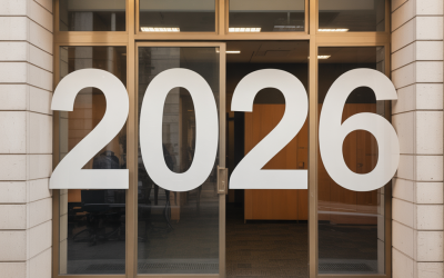 Tendencias en Recursos Humanos para 2026