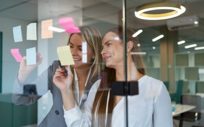 La Gestión de Recursos Humanos en la Era de la Transformación: 5 Claves para 2026