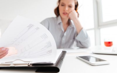 Riesgos de procesar la nómina en efectivo para la empresa que contrata un servicio especializado con Repse