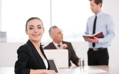 La Evolución de RRHH: Más Allá de lo Administrativo